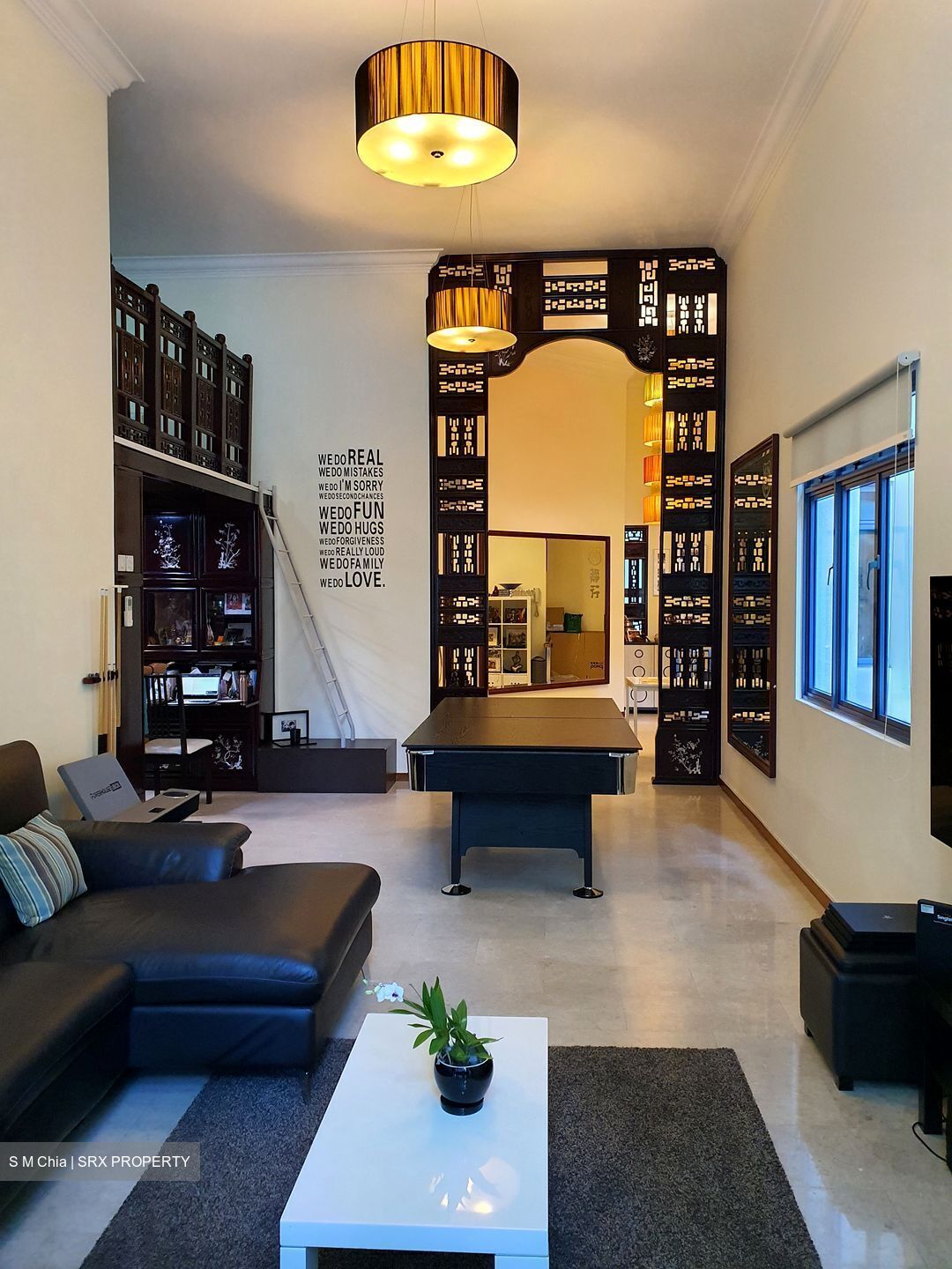 Sanctuary Green (D15), Condominium #539348031